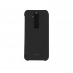 Huawei Smart View Cover - оригинален кожен калъф за Huawei Mate 20 Lite (черен) 3