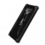 Urban Armor Gear Monarch - удароустойчив хибриден кейс за Samsung Galaxy Note 9 (черен) 2