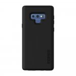 Incipio DualPro Case - удароустойчив хибриден кейс за Samsung Galaxy Note 9 (черен) 1