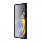 Incipio DualPro Case - удароустойчив хибриден кейс за Samsung Galaxy Note 9 (черен) 3