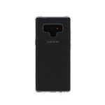 Skech Crystal Case - силиконов TPU калъф за Samsung Galaxy Note 9 (прозрачен) 1