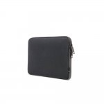 Incase Classic Sleeve - неопренов калъф за MacBook Air 11 и лаптопи до 11 инча (черен) 3