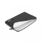 Incase Classic Sleeve - неопренов калъф за MacBook Air 11 и лаптопи до 11 инча (черен) 4