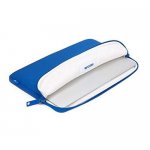 Incase Classic Sleeve - неопренов калъф за MacBook Air 11 и лаптопи до 11 инча (син) 3