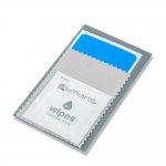 4smarts Second Glass Limited Cover - калено стъклено защитно покритие за дисплея на Nokia 6.1 (прозрачен) 3