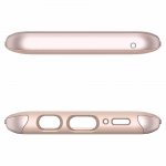 Spigen Neo Hybrid Case - хибриден кейс с висока степен на защита за Samsung Galaxy S9 (златист) 7