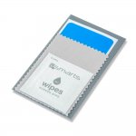 4smarts Second Glass Curved Easy-Assist - калено стъклено покритие с рамка за поставяне за Samsung Galaxy Note 9 (прозрачен) 1