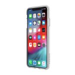 Incipio Classic Case Design Series - дизайнерски поликарбонатов кейс за iPhone XS Max (прозрачен) 2