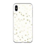 Incipio Classic Case Design Series - дизайнерски поликарбонатов кейс за iPhone XS Max (прозрачен) 3
