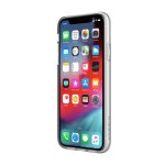 Incipio Classic Case Design Series - дизайнерски поликарбонатов кейс за iPhone XR (прозрачен) 2