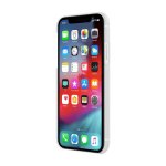 Incipio Feather Case - тънък поликарбонатов кейс за iPhone XR (прозрачен) 1