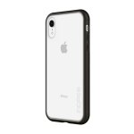Incipio Octane Pure Case - удароустойчив хибриден кейс за iPhone XR (черен) 1