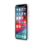 Incipio DualPro Case - удароустойчив хибриден кейс за iPhone XR (прозрачен) 2