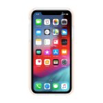 Incipio DualPro Case - удароустойчив хибриден кейс за iPhone XR (розов) 2