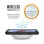 Urban Armor Gear Pathfinder - удароустойчив хибриден кейс за iPhone XR (черен) 8