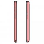 Ghostek Atomic Slim Case - хибриден удароустойчив кейс за Samsung Galaxy Note 9 (розов) 3