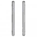 Ghostek Cloak 3 Case - хибриден удароустойчив кейс за Samsung Galaxy Note 9 (сребрист) 3