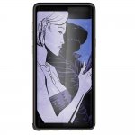 Ghostek Atomic Slim Case - хибриден удароустойчив кейс за Samsung Galaxy Note 9 (златист) 2