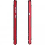 Ghostek Cloak 3 Case - хибриден удароустойчив кейс за Samsung Galaxy Note 9 (червен) 3