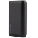 Griffin Reserve Power Bank 10000 mAh - външна батерия с 2xUSB изхода за мобилни устройства (черен) 5