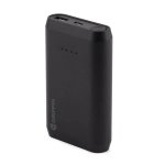 Griffin Reserve Power Bank 6000 mAh - външна батерия с USB изход за мобилни устройства (черен) 4