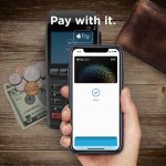 Elago Slim Fit Case - качествен поликарбонатов кейс за iPhone XR (тъмносин) 5