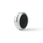 Belkin Charge Cable Valet Lightning - здрав и устойчив кабел с въжена оплетка за всички устройства с Lightning порт (черен) 2