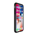 Speck Presidio Mount - удароустойчив хибриден кейс за iPhone X, iPhone XS (черен) 3