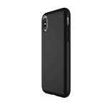 Speck Presidio Mount - удароустойчив хибриден кейс за iPhone X, iPhone XS (черен) 2
