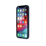 Incipio NGP Case - удароустойчив силиконов калъф за iPhone XR (син) 2