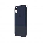 Incipio NGP Case - удароустойчив силиконов калъф за iPhone XR (син) 1