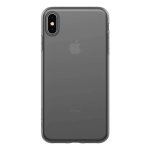 Incase Protective Clear Cover - удароустойчив силиконов (TPU) калъф за iPhone XS Max (прозрачен) 1