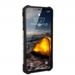 Urban Armor Gear Plasma - удароустойчив хибриден кейс за iPhone XS Max (прозрачен) 3