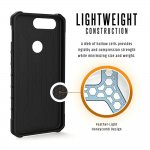 Urban Armor Gear Pathfinder - удароустойчив хибриден кейс за OnePlus 5T (черен) 6