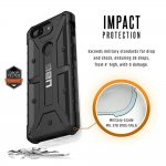 Urban Armor Gear Pathfinder - удароустойчив хибриден кейс за OnePlus 5T (черен) 4