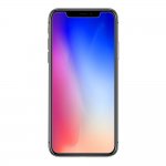 Eiger Mountain Glass Tempered Glass Screen Protector - калено стъклено защитно покритие за дисплея на iPhone XR (прозрачен) 1