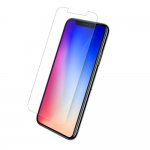 Eiger Mountain Glass Tempered Glass Screen Protector - калено стъклено защитно покритие за дисплея на iPhone XR (прозрачен) 2