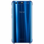 Huawei Protective Cover - оригинален поликарбонатов кейс за Huawei Honor 9 (син) 2