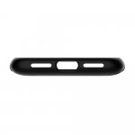 Spigen Slim Armor Case - хибриден кейс с поставка и най-висока степен на защита за iPhone XS, iPhone X (златист) 7