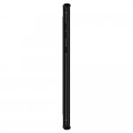 Spigen Rugged Armor Case - термополиуретанов калъф с най-висока степен на защита за Samung Galaxy Note 9 (черен-мат) 8