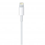 Apple Lightning to USB Cable 1m. - оригинален USB кабел за iPhone, iPad и iPod (1 метър) (retail) 2