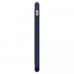 Spigen Rugged Armor Case - термополиуретанов кейс с най-висока степен на защита за iPhone 8, iPhone 7 (тъмносин) 9