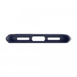 Spigen Rugged Armor Case - термополиуретанов кейс с най-висока степен на защита за iPhone 8, iPhone 7 (тъмносин) 10