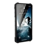Urban Armor Gear Pathfinder - удароустойчив хибриден кейс за iPhone Xs Max (бял) 3