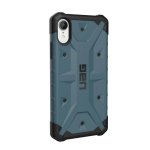 Urban Armor Gear Pathfinder - удароустойчив хибриден кейс за iPhone XR (син) 7