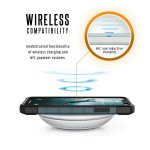 Urban Armor Gear Pathfinder - удароустойчив хибриден кейс за iPhone XR (син) 4