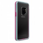 LifeProof Slam - удароустойчив кейс за Samsung Galaxy S9 (розов) 2