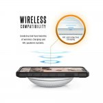 Urban Armor Gear Pathfinder - удароустойчив хибриден кейс за iPhone XS Max (черен-камуфлаж) 8