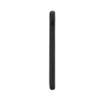 Incase Facet Case - силиконов (TPU) калъф за iPhone XS, iPhone X (черен) 3