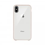 Incase Pop Case - удароустойчив хибриден кейс за iPhone XS, iPhone X (розов) 2